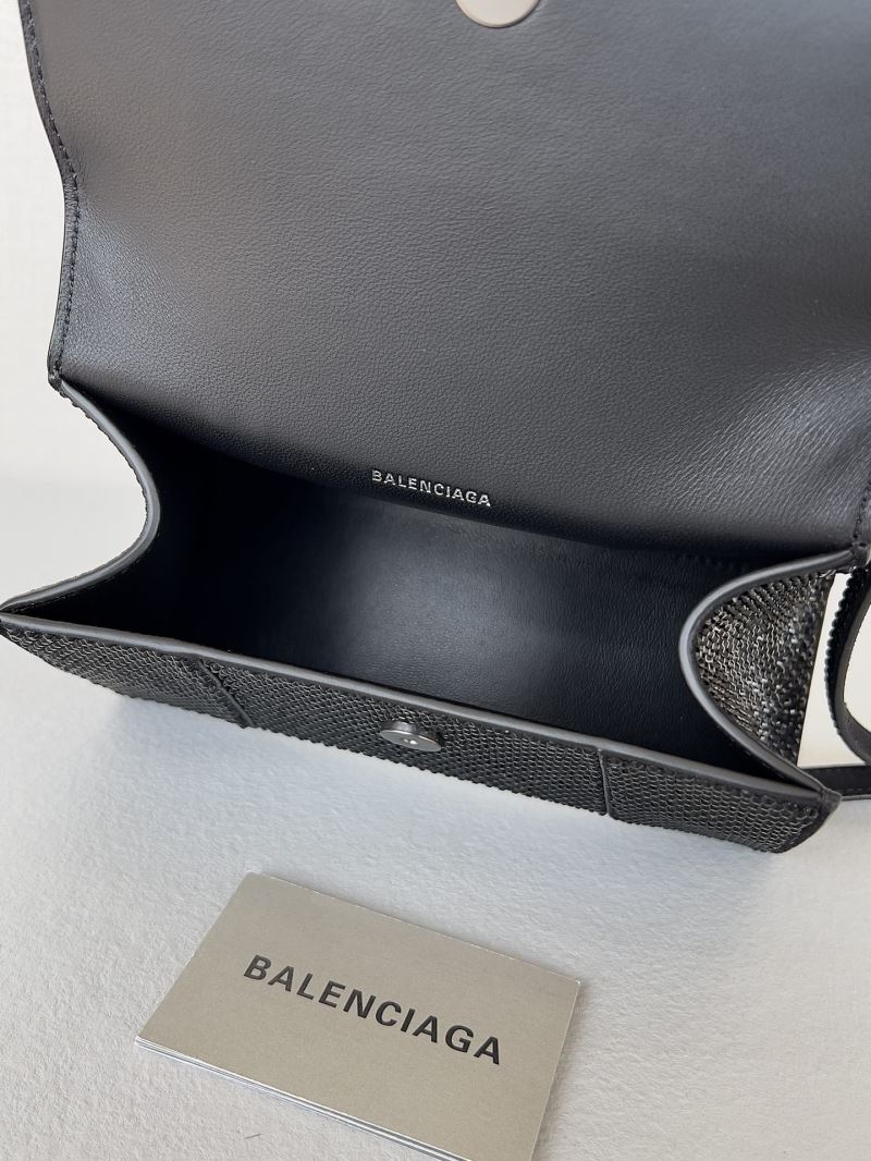 Balenciaga Top Handle Bags